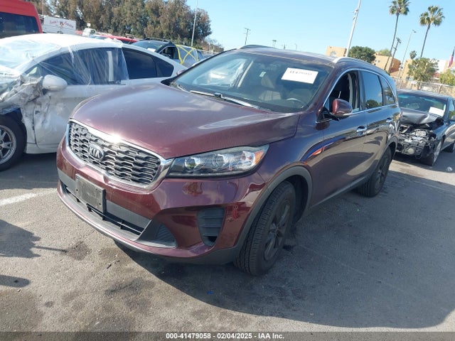 5XYPG4A3XKG590215 KIA gdi theta-ii