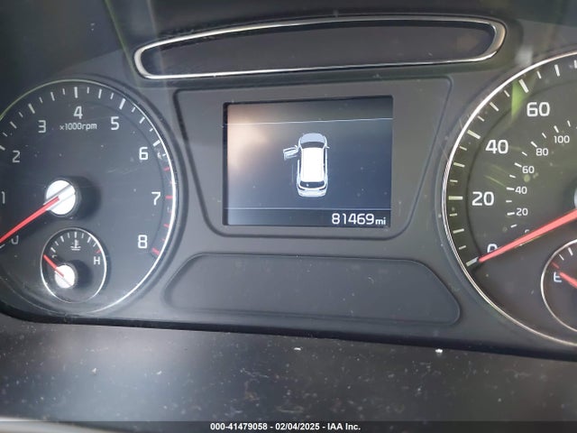 5XYPG4A3XKG590215 KIA gdi theta-ii