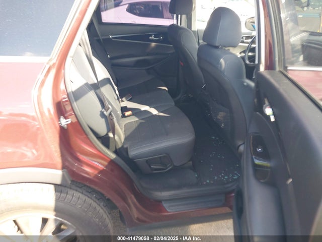 5XYPG4A3XKG590215 KIA gdi theta-ii
