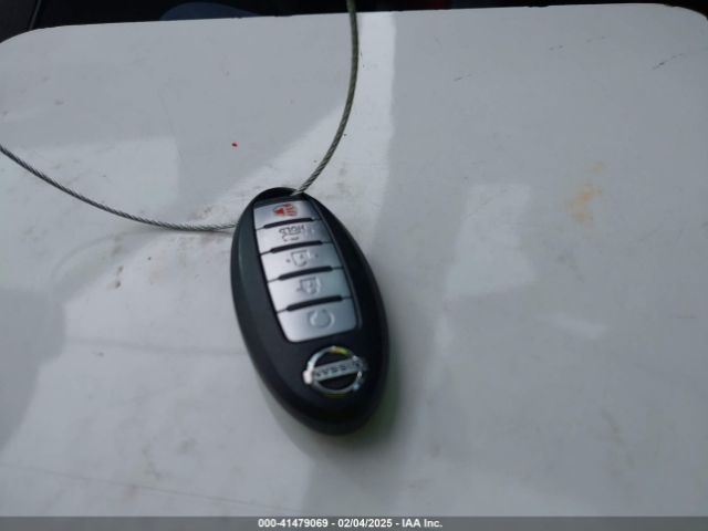 1N4AA6AP9GC410441 Nissan Maxima 3.5 Platinum