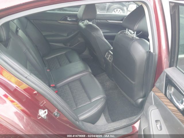 1N4AA6AP9GC410441 Nissan Maxima 3.5 Platinum