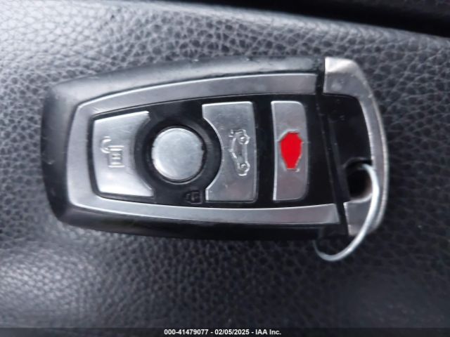2013 BMW 740I WBAYA6C57DC995338 Photo 10