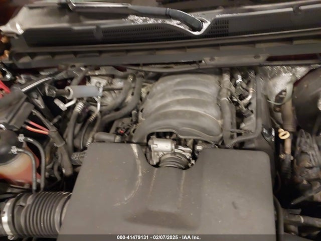 1GCVKREH9HZ226130 Chevrolet Silverado 1500 1lt