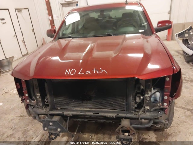 1GCVKREH9HZ226130 Chevrolet Silverado 1500 1lt