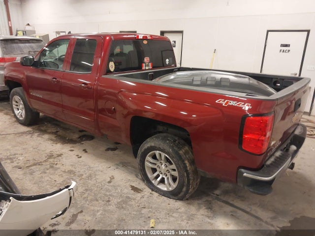1GCVKREH9HZ226130 Chevrolet Silverado 1500 1lt