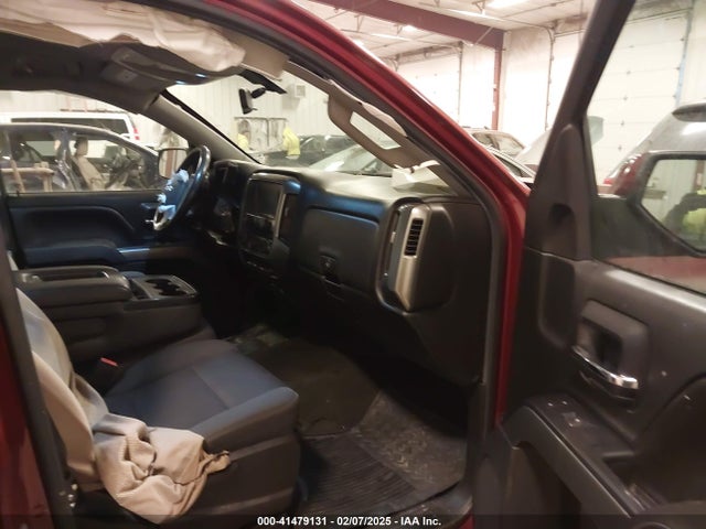 1GCVKREH9HZ226130 Chevrolet Silverado 1500 1lt