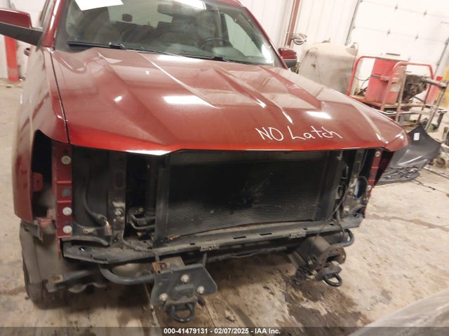 1GCVKREH9HZ226130 Chevrolet Silverado 1500 1lt