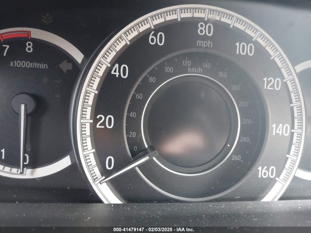 Honda ACCORD LX 2017 1HGCR2F32HA003098 Image 14