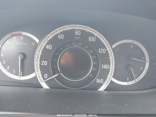 Honda ACCORD LX 2017 1HGCR2F32HA003098 Image 7
