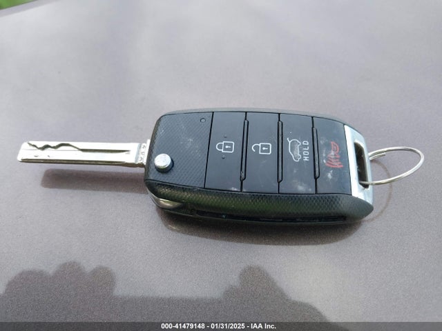 KIA Sportage Lx 2015 KNDPBCACXF7686535 Image 11
