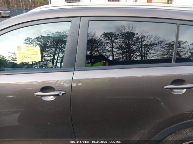KIA Sportage Lx 2015 KNDPBCACXF7686535 Image 14
