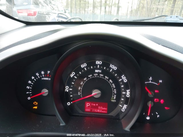 KIA Sportage Lx 2015 KNDPBCACXF7686535 Image 15
