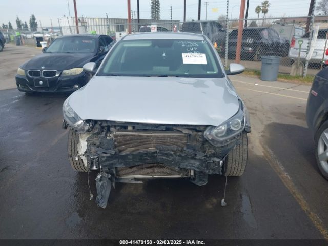 3KPF24AD6KE065829 KIA mpi nu