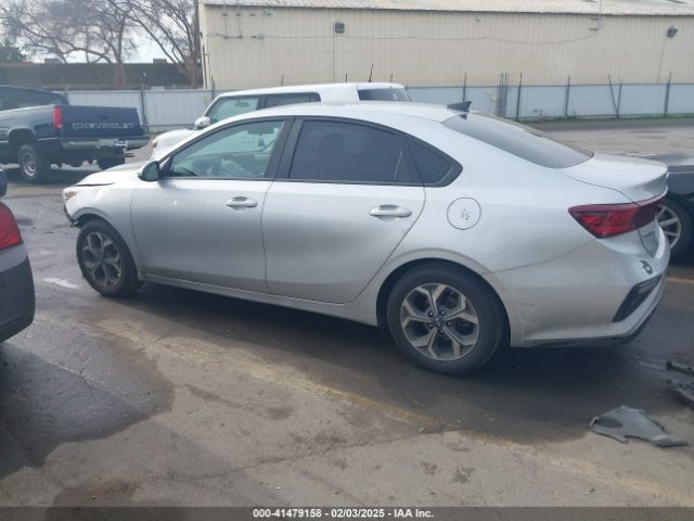 3KPF24AD6KE065829 KIA mpi nu