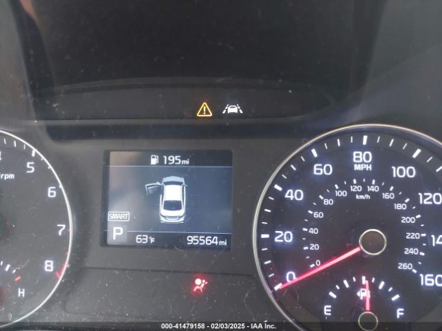 3KPF24AD6KE065829 KIA mpi nu