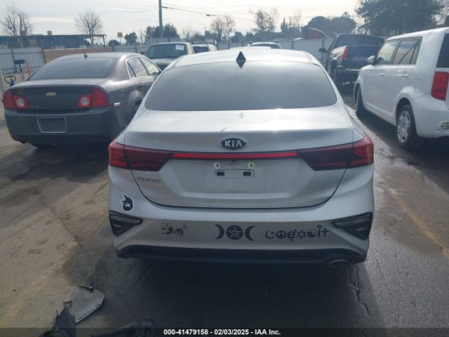 3KPF24AD6KE065829 KIA mpi nu