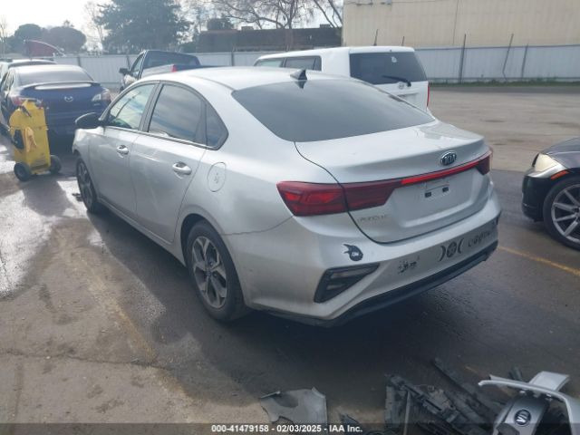 3KPF24AD6KE065829 KIA mpi nu