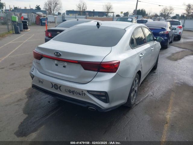 3KPF24AD6KE065829 KIA mpi nu