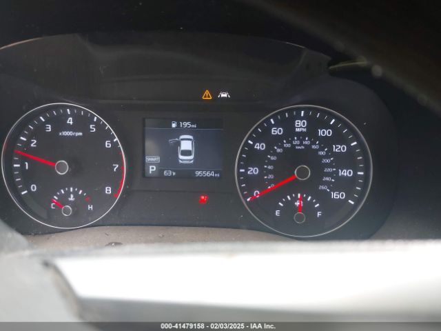 3KPF24AD6KE065829 KIA mpi nu