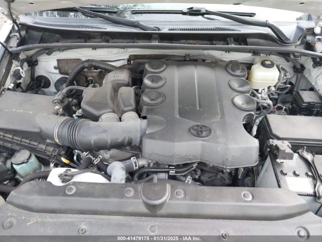 JTEMU5JR7N6063175 Toyota 4RUNNER SR5