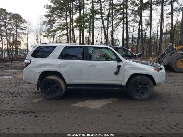 JTEMU5JR7N6063175 Toyota 4RUNNER SR5