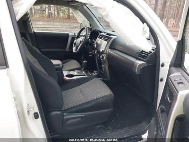 JTEMU5JR7N6063175 Toyota 4RUNNER SR5