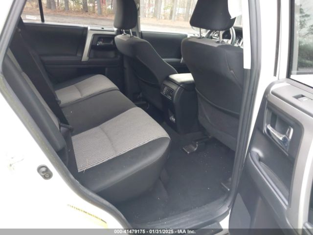 JTEMU5JR7N6063175 Toyota 4RUNNER SR5