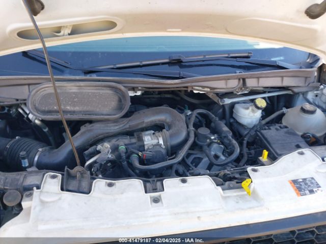 1FTBR1C82MKA66713 Ford Transit-250
