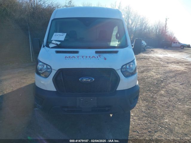 1FTBR1C82MKA66713 Ford Transit-250