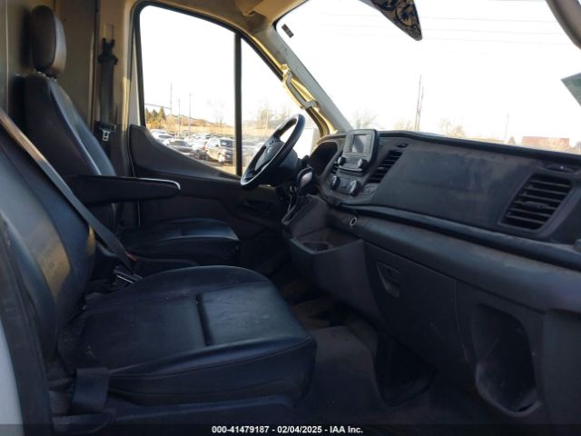 1FTBR1C82MKA66713 Ford Transit-250