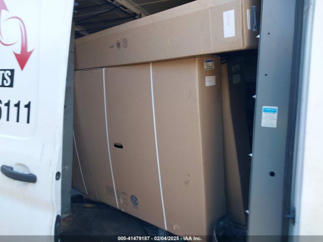 1FTBR1C82MKA66713 Ford Transit-250