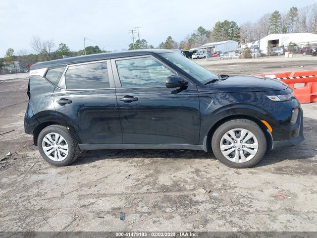 KIA SOUL LX 2021 KNDJ23AU2M7774538 Image 14