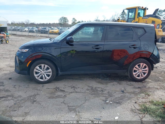 KIA SOUL LX 2021 KNDJ23AU2M7774538 Image 15