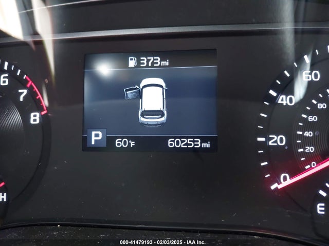 KIA SOUL LX 2021 KNDJ23AU2M7774538 Image 16