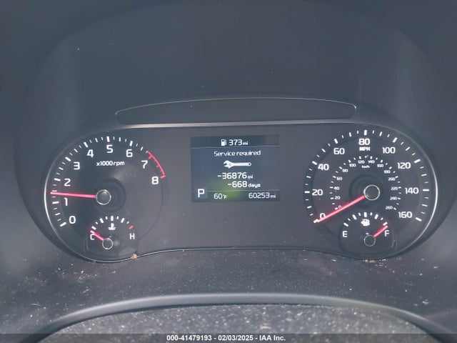 KIA SOUL LX 2021 KNDJ23AU2M7774538 Image 7