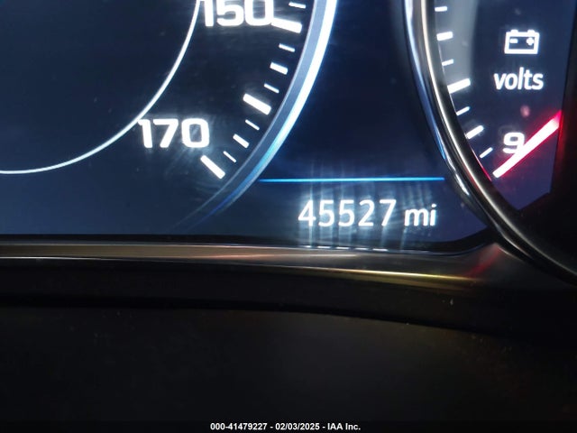 1GNEVNKW5PJ216797 Chevrolet Traverse Awd High Country