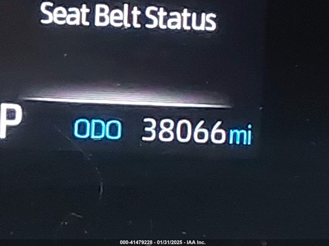 Toyota Highlander Le 2020 5TDBZRBH9LS014227 Image 15
