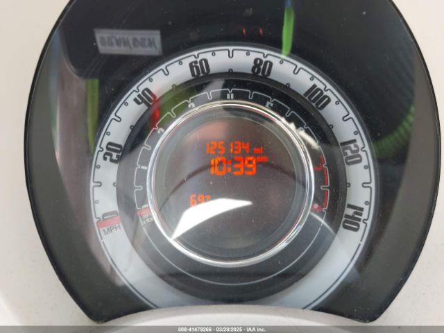 2012 FIAT 500 3C3CFFCR9CT117760 Photo 6