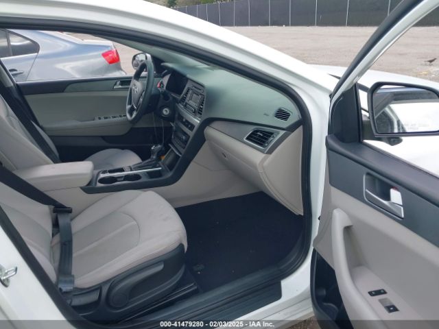 5NPE24AF9HH521338 Hyundai Sonata