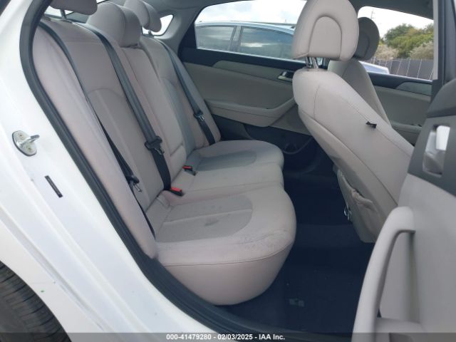5NPE24AF9HH521338 Hyundai Sonata