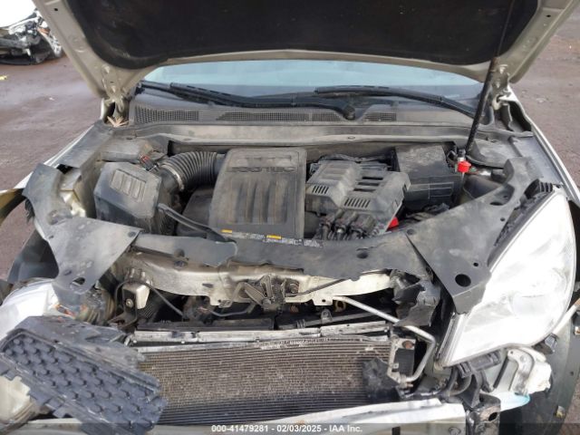2GNALCEK3F6131793 Chevrolet Equinox 2lt