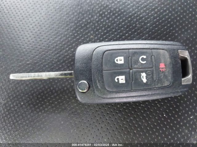 2GNALCEK3F6131793 Chevrolet Equinox 2lt