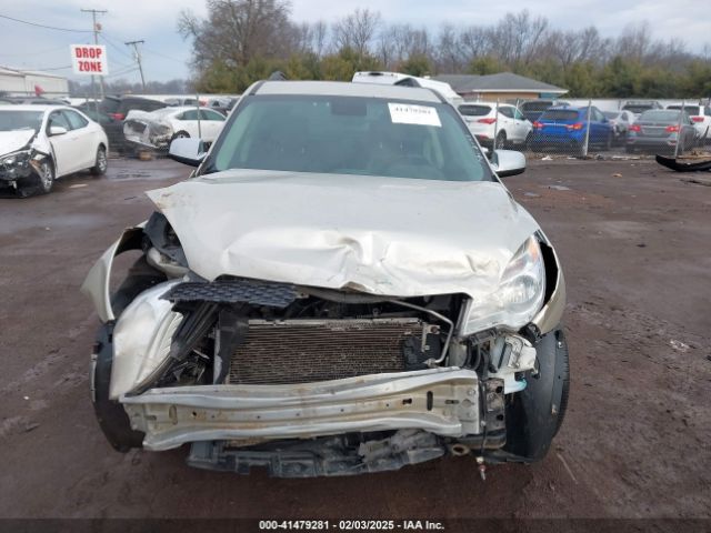 2GNALCEK3F6131793 Chevrolet Equinox 2lt