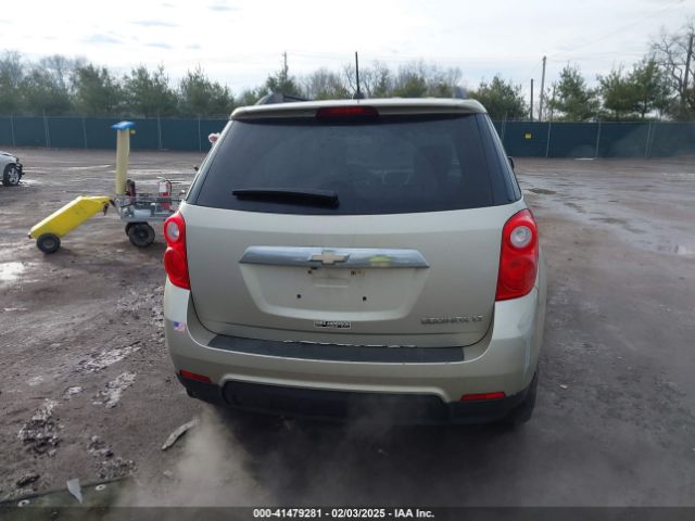 2GNALCEK3F6131793 Chevrolet Equinox 2lt