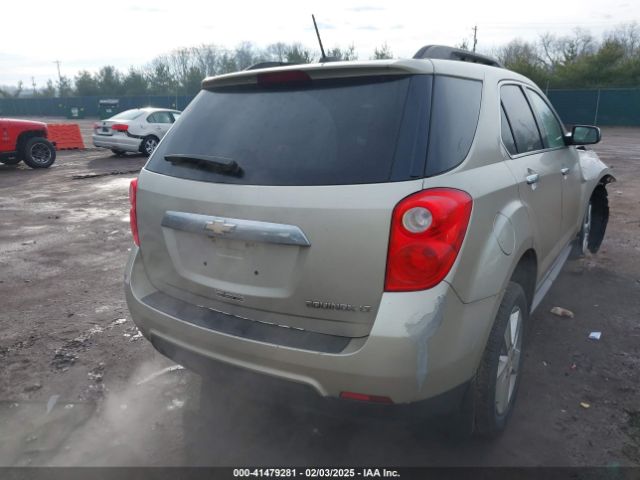 2GNALCEK3F6131793 Chevrolet Equinox 2lt