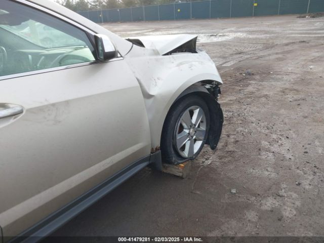 2GNALCEK3F6131793 Chevrolet Equinox 2lt