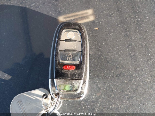 2010 AUDI A4 WAUFFAFL2AN031638 Photo 10