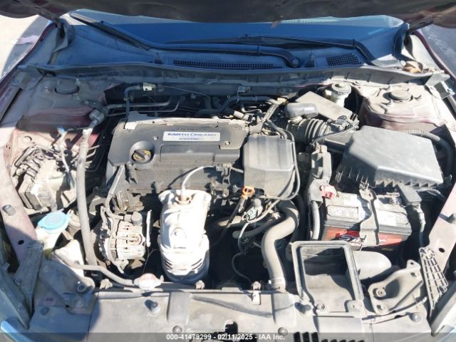 1HGCR2F30EA173181 Honda ACCORD LX