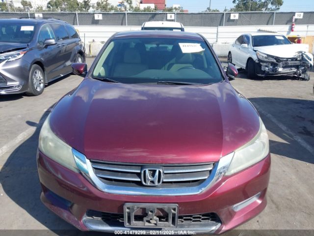 1HGCR2F30EA173181 Honda ACCORD LX