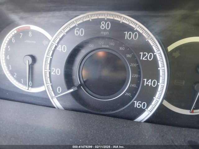 1HGCR2F30EA173181 Honda ACCORD LX